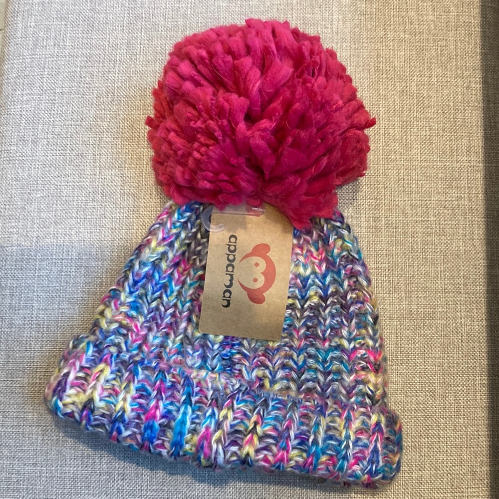 Appaman Krista Hat, Size L, NEW with tags